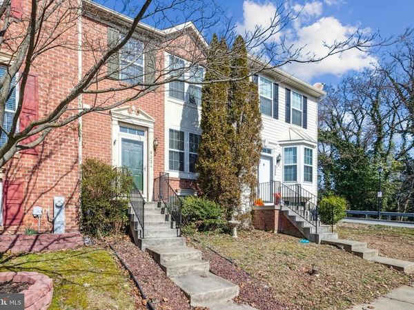 8334 TAPU COURT , NOTTINGHAM, MD 21236
