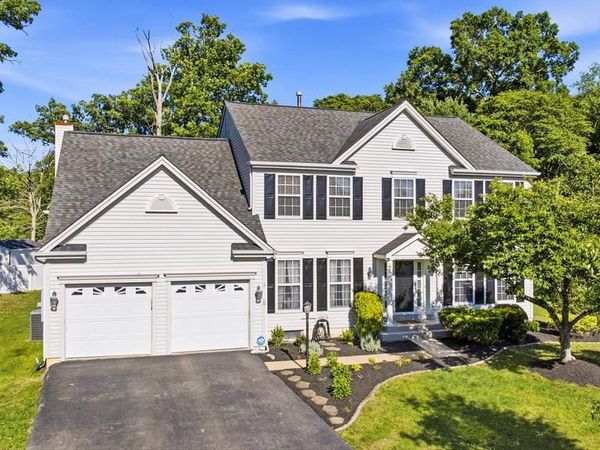11676 CYGNET DRIVE , WALDORF, MD 20601