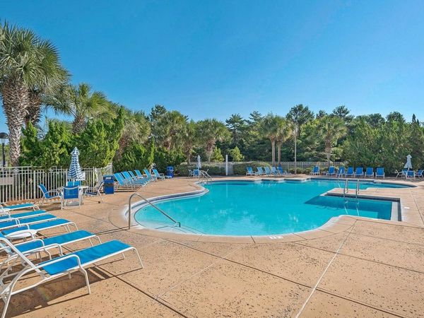 515 Tops L Beach Boulevard, Unit 109, Miramar Beach, FL 32550