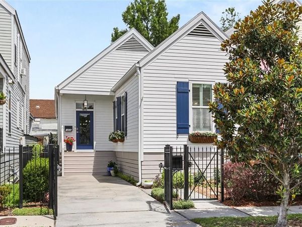 1806 FERN Street, New Orleans, LA 70118