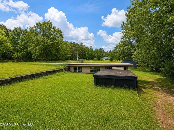 15706 Highway 57 Highway, Vancleave, MS 39565