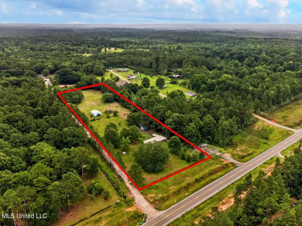 15706 Highway 57 Highway, Vancleave, MS 39565