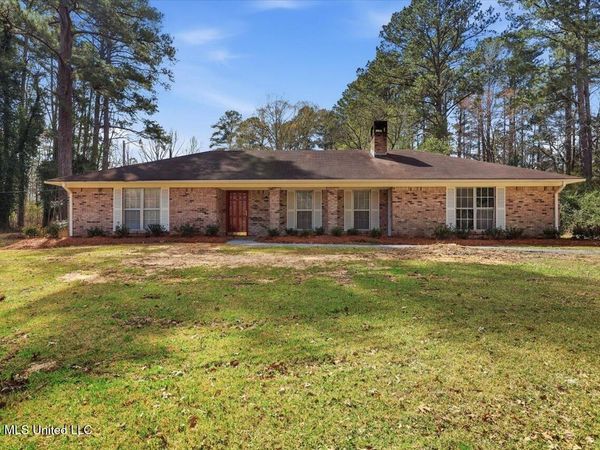 1156 Gunter Road, Florence, MS 39073