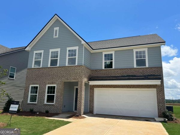 607 Elwick Lane SE, Cartersville, GA 30120
