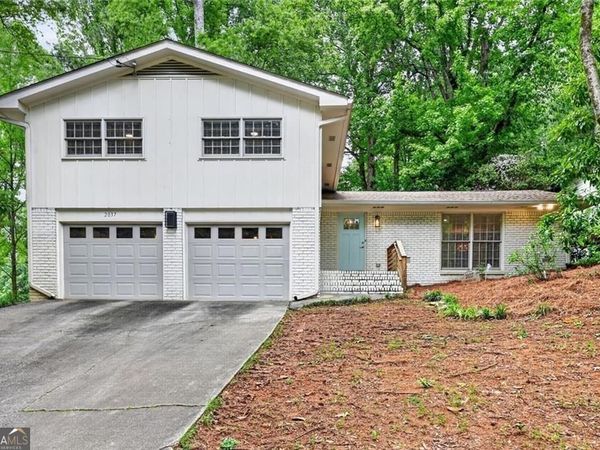2037 Longview Way, Chamblee, GA 30341