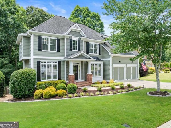1702 Heathermoor Way, Dacula, GA 30019