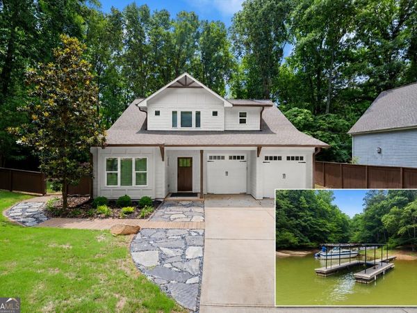 7135 Haw Creek Place, Gainesville, GA 30506