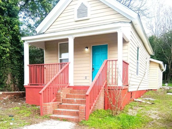 248 Madison Street, Macon, GA 31201