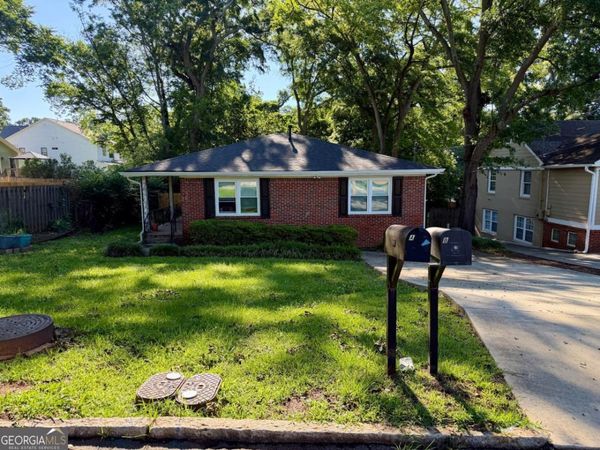 99 Norwood Avenue NE, Unit B, Atlanta, GA 30317
