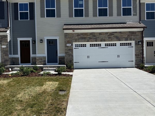 1176 Savannah Ave , Gallatin, TN 37066