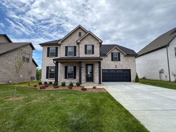 116 Harlinsdale Blvd , Gallatin, TN 37066