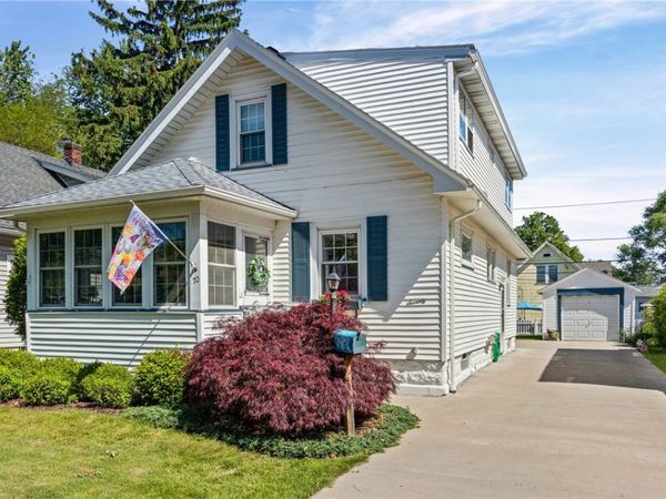 70 Florence Avenue , Rochester, NY 14616