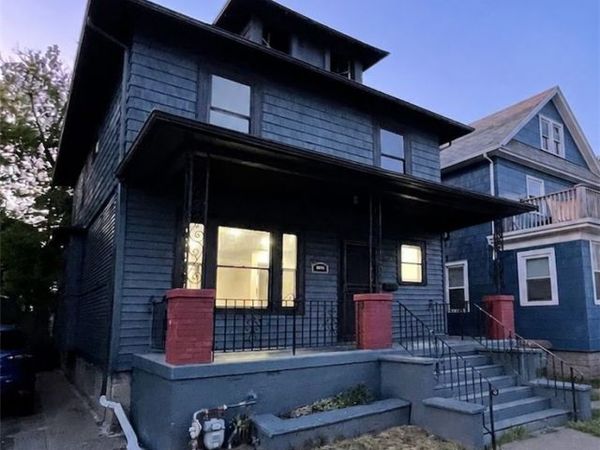 1275 Kenmore Avenue, Buffalo, NY 14217