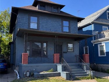 1275 Kenmore Avenue, Buffalo, NY 14217