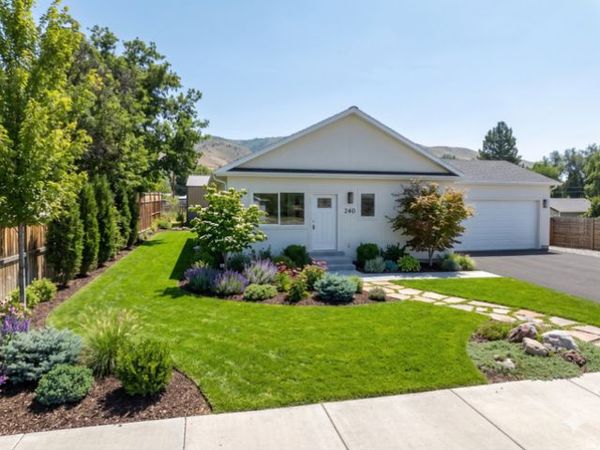 220 E 200 S, Mt Pleasant, UT 84647