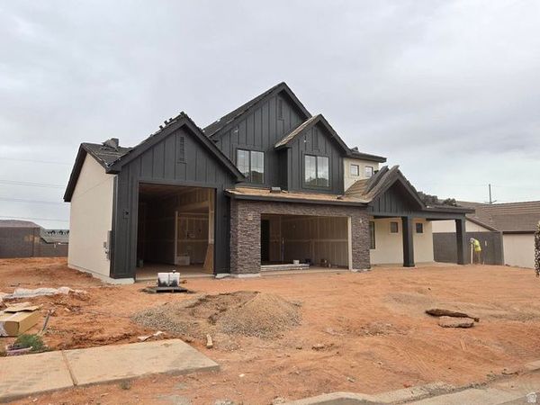 1806 S FORBIDDING WAY , Unit 4307, Washington, UT 84780