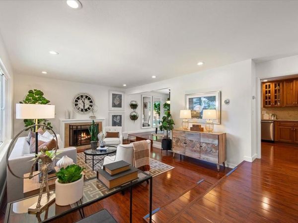 5918 Dunn Avenue , San Jose, CA 95123