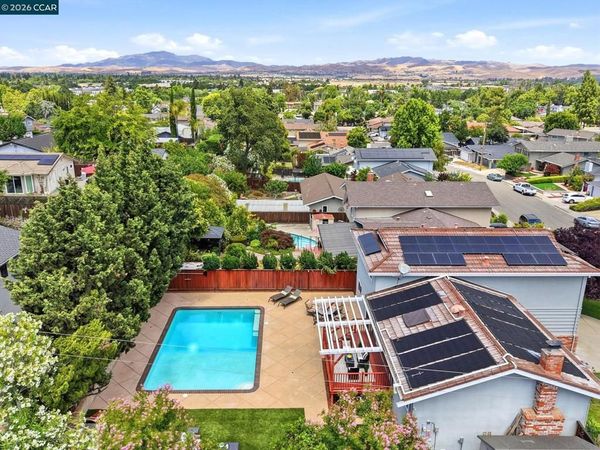 491 Ewing Dr , Pleasanton, CA 94566