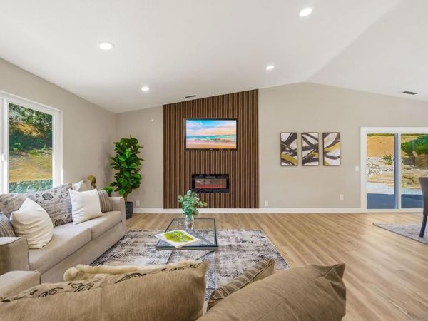24763 Leada Way , Ramona, CA 92065