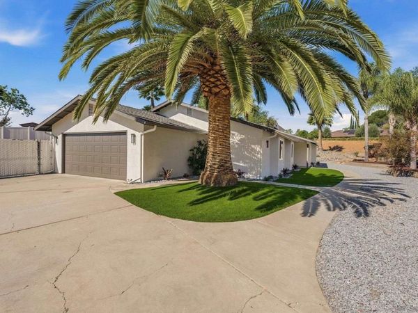 24763 Leada Way, Ramona, CA 92065