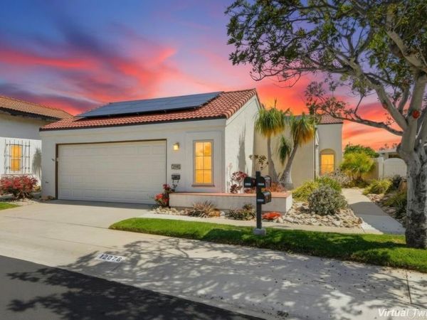 12876 Circulo Dardo , San Diego, CA 92128