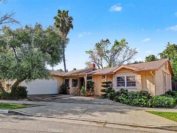 4413 Canoga , Woodland Hills, CA 91364