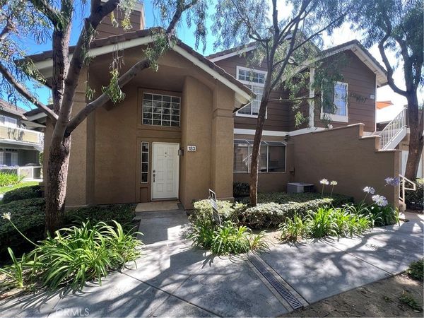 13220 Royalcrest Court , Unit 183, La Mirada, CA 90638