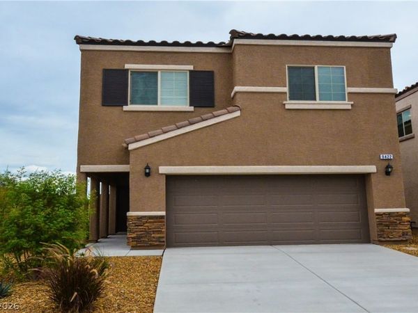 9422 SAND TIGER Avenue, Las Vegas, NV 89148