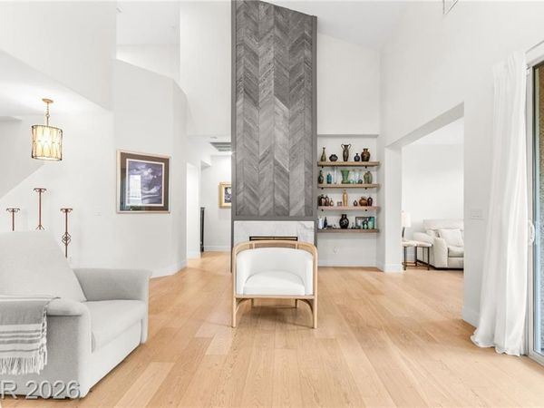 1920 Summer Palm Place, Unit 103, Las Vegas, NV 89134
