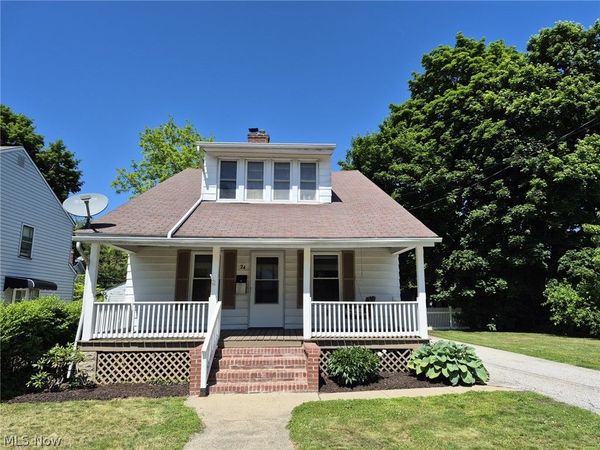 24 Mulwal Drive , Painesville, OH 44077