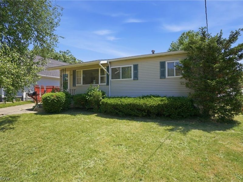 2967 Stockton Avenue, Akron, OH 44314 Photo 1