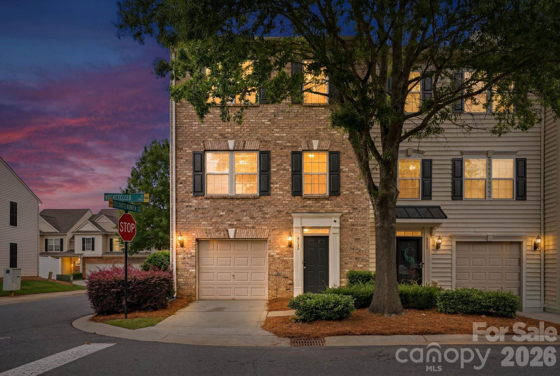 6226 Rockefeller Lane , Charlotte, NC 28210 Main Photo