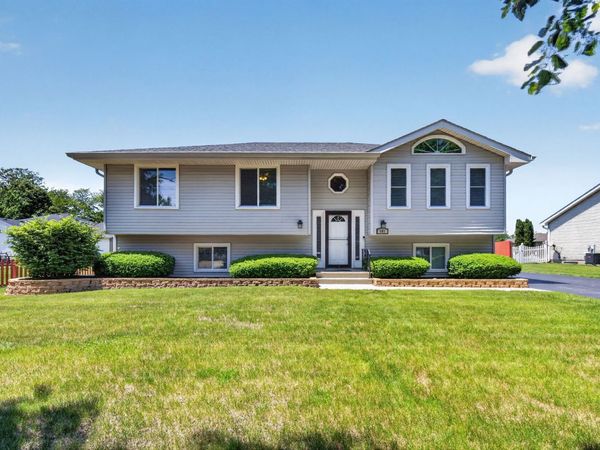 501 Northfield Drive , Joliet, IL 60435