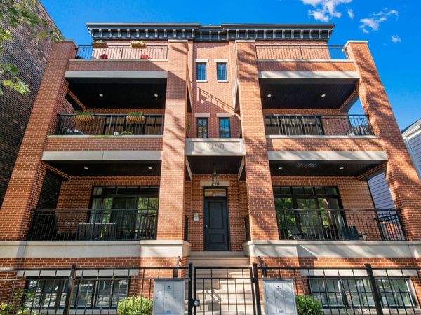 1900 N Sheffield Avenue , Unit 2N, Chicago, IL 60614