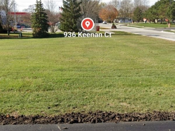 936 Keenan Court , Beecher, IL 60401