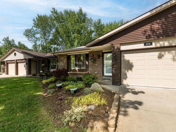 494 Amity Street, Douglas, MI 49406