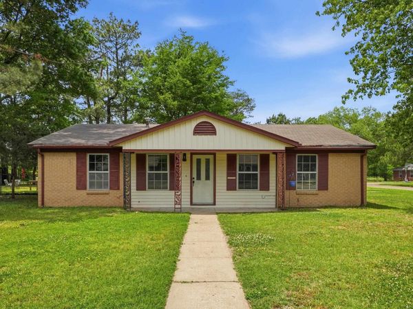 107 Terra Drive , Bay, AR 72411