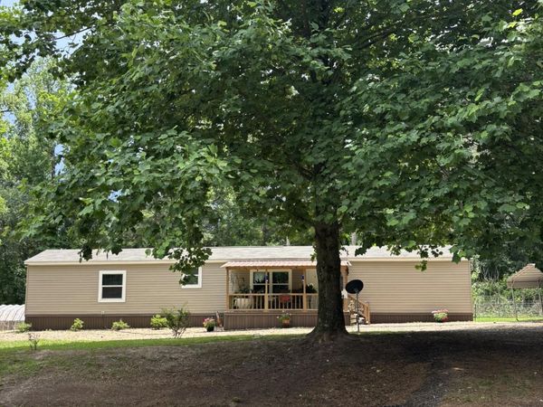 66 HWY 369 S, New Hope, AR 71959