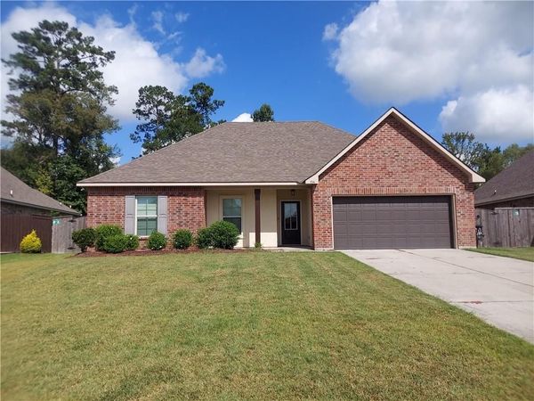 734 RED PINE Drive , Ponchatoula, LA 70454