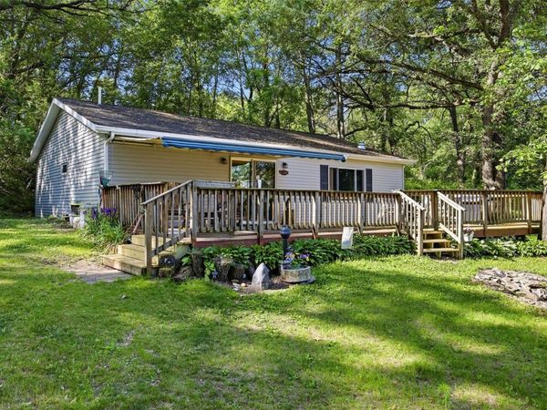 5051 22nd Ave Lane , Unit Lot #24, Mt Auburn, IA 52313