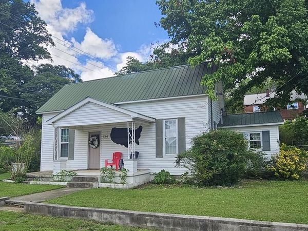 124 Andersonst, Sparta, TN 38583