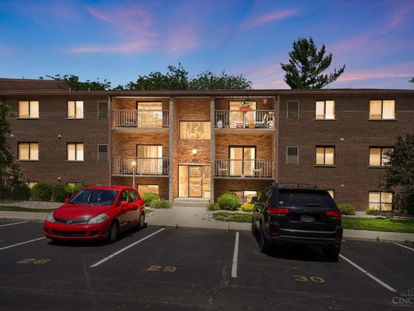 4274 Paul Road, Unit 27, Delhi Twp, OH 45238