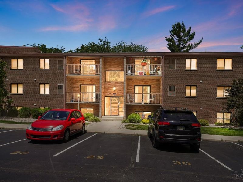 4274 Paul Road, Unit 27, Delhi Twp, OH 45238 Photo 1