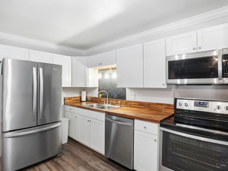 4274 Paul Road, Unit 27, Delhi Twp, OH 45238 Photo 13