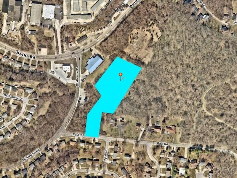4274 Paul Road, Unit 27, Delhi Twp, OH 45238 Photo 38