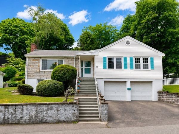 343 School St, Belmont, MA 02478