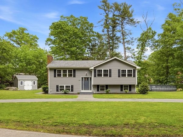 1337 Karen Road, Dighton, MA 02764