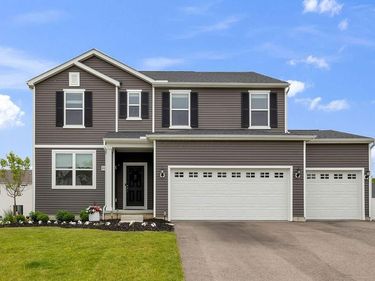 409 Cottontail Court, Johnstown, OH 43031