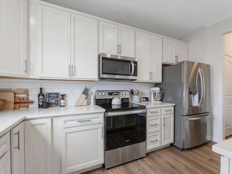 409 Cottontail Court, Johnstown, OH 43031 Photo 12