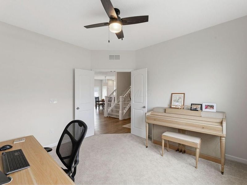 409 Cottontail Court, Johnstown, OH 43031 Photo 17